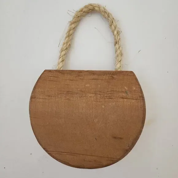 Humorous Key holder - Picture 2 of 2